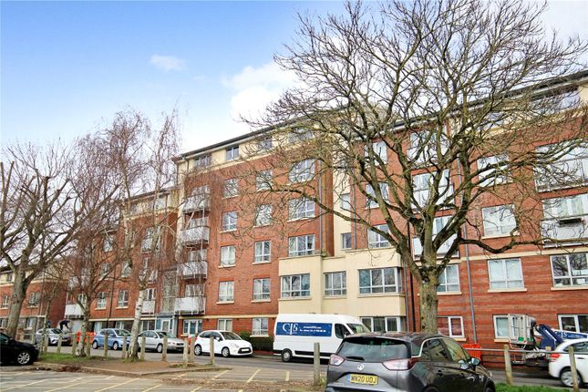 Thumbnail Flat to rent in St Peters Court, Bristol