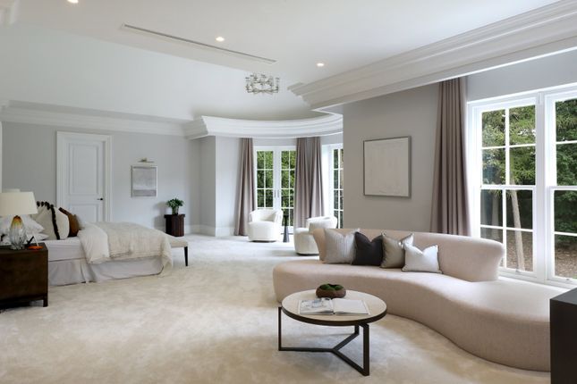 Principal Suite