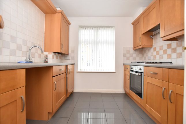 Turnberry Gardens, Wakefield photo 4