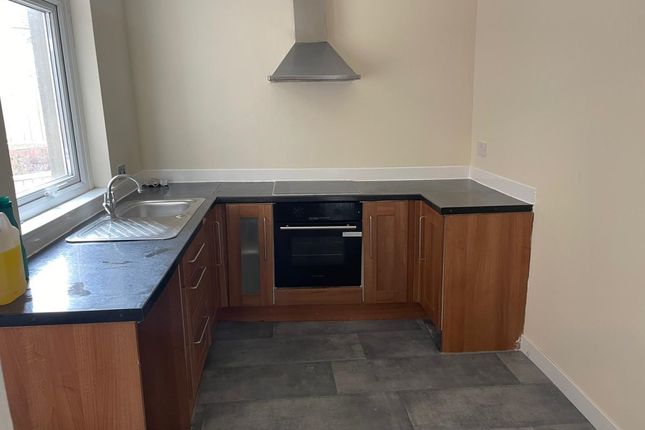 Thumbnail Terraced house to rent in Clifford Street, Neath