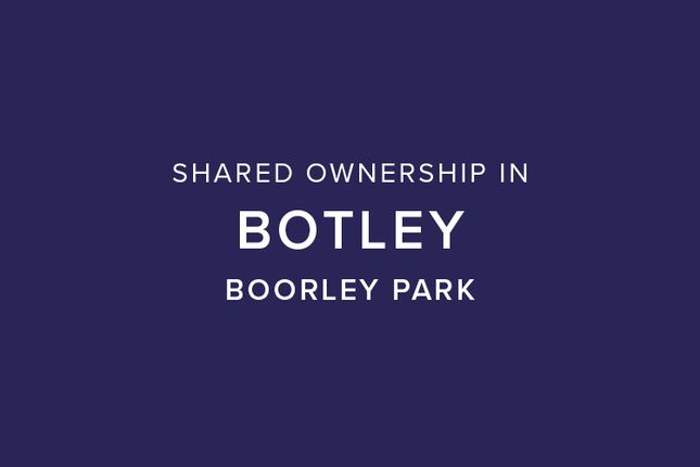 Terraced house for sale in Augusta Close, Botley, Southampton
