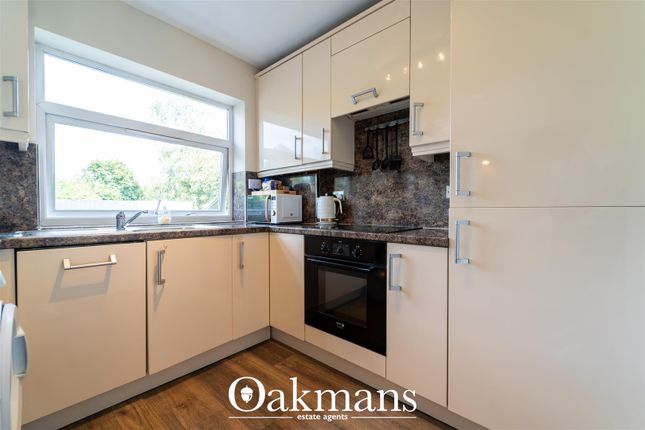 Semi-detached house for sale in Halesowen Road, Netherton, Dudley