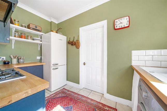 Flat for sale in St. Louis Road, West Norwood