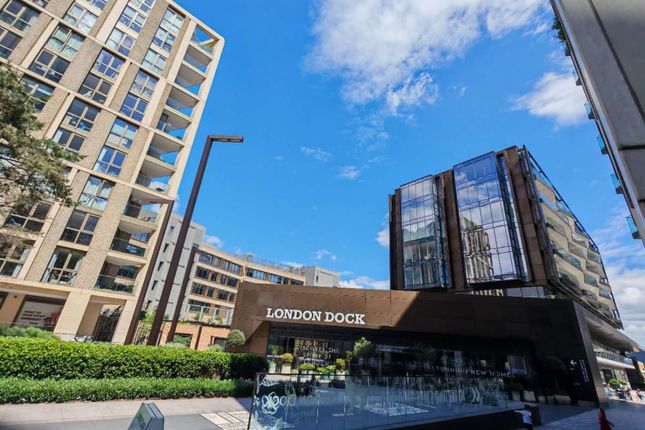 2-bed flat on Merino Gardens ,London, London, £1,180,000