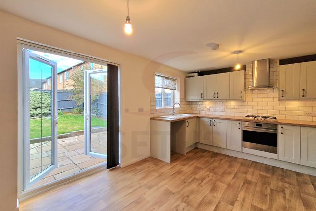 14, Buddon Close, Leicester photo 3