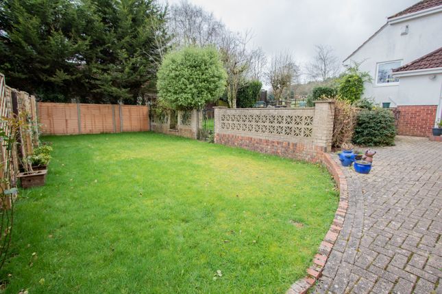 Detached house for sale in Windmill Lane, West Hill, Ottery St. Mary