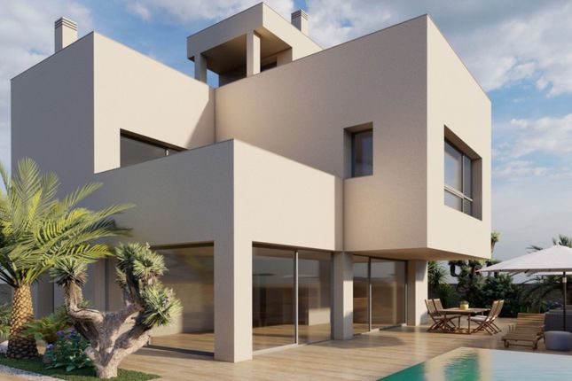 Property for sale in Pilar De La Horadada, Alicante, Spain