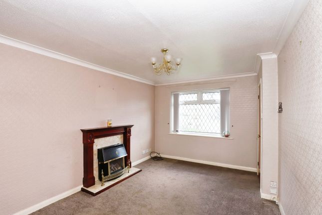 Semi-detached house for sale in Pentland Gardens, Waterthorpe, Sheffield, South Yorkshire