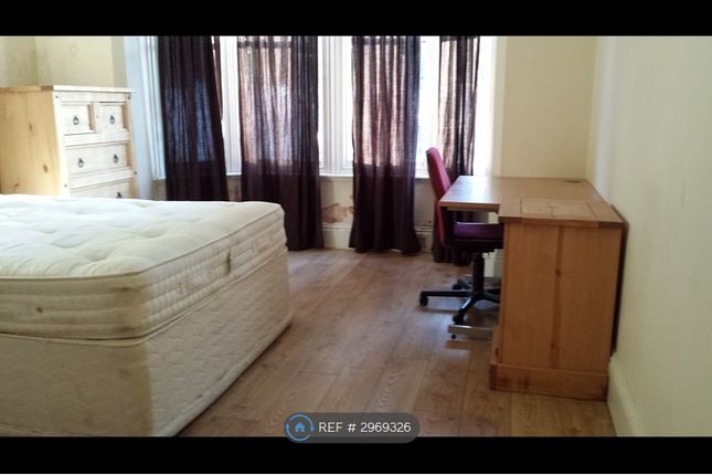 Derby Road, Lenton, Nottingham photo 5