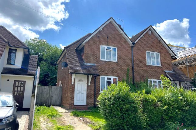 Semi-detached house to rent in Raymond Crescent, Guildford, Surrey