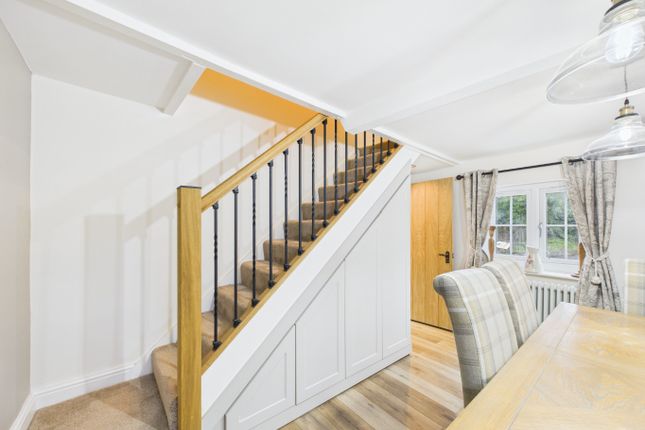 Corner Cottage, 4 Sheep Dyke Lane, Brigg photo 3