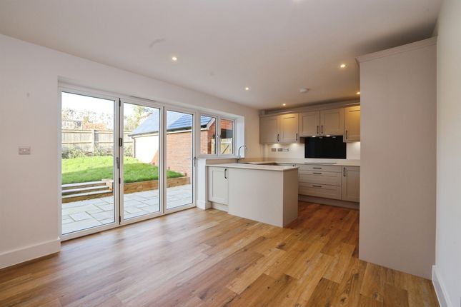 The Shears, 2, Witt Road, Salisbury photo 2