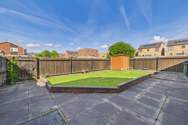 6 Mount Court, Chester Le Street photo 4