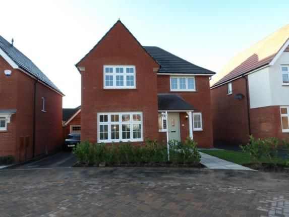 New Homes For Sale In Kirkburton Zoopla