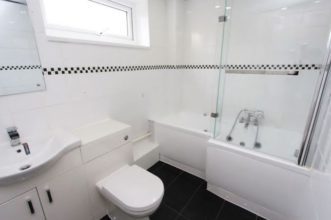 Semi-detached house for sale in Grove Close, Manchester