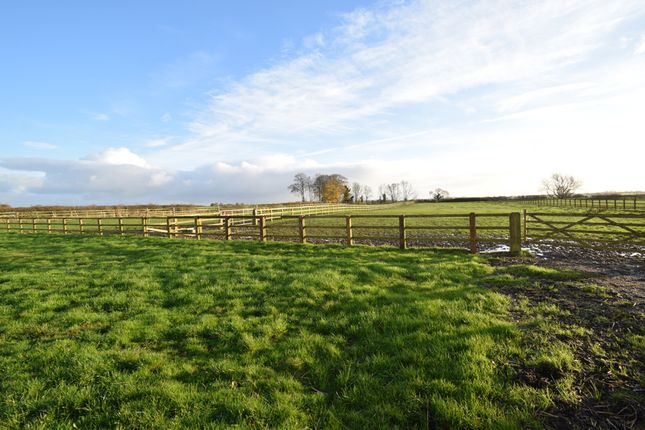 Land for sale in Main Road, Wyton