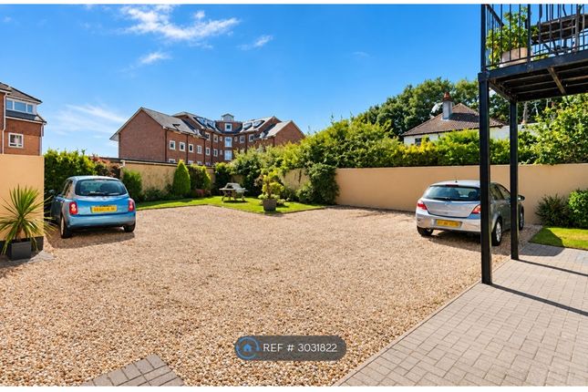 Flat, The Pearl Selsey Avenue, Bognor Regis photo 4