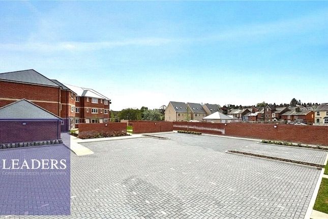 Flat 11,, Hunwicks Court, Halstead photo 3