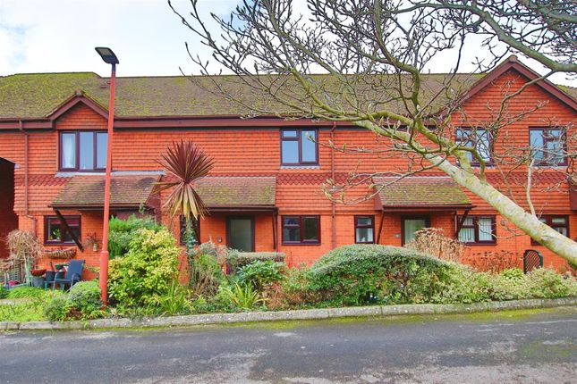 2 Bedroom Terraced For Sale