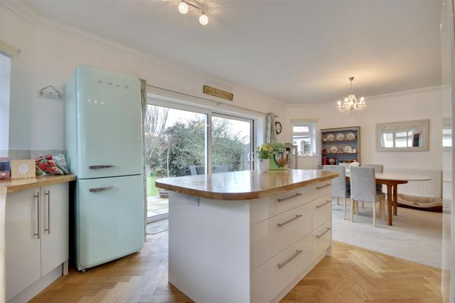 Bungalow for sale in Homefield Road, Drayton, Portsmouth