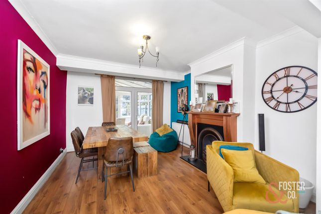 Property for sale in Elm Drive, Hove