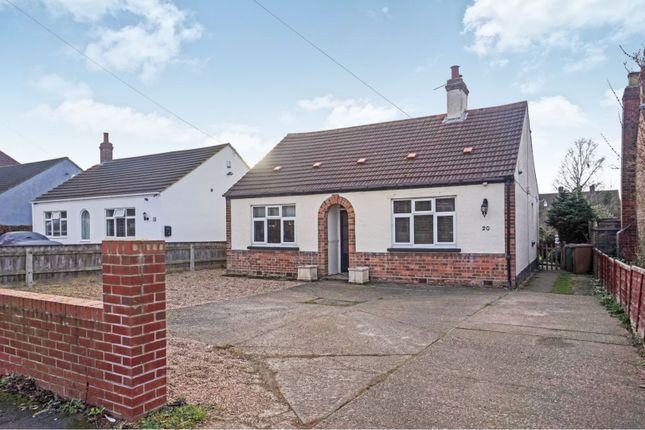 Homes For Sale In Waltham North East Lincolnshire Buy Property