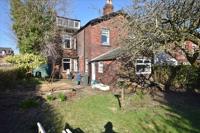 17, Shaftesbury Place, Chorley photo 2