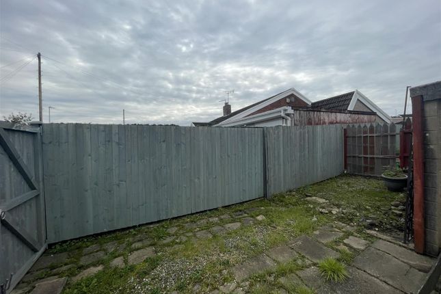 Detached bungalow for sale in Mount Crescent, Morriston, Swansea