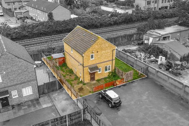 3-bed house on 50A, Longley Road, London, £599,950
