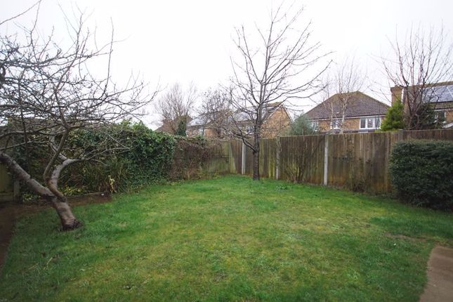 Detached house for sale in Bryson Close, Lee-On-The-Solent