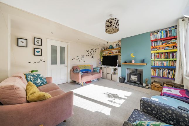 End terrace house for sale in California Road, Mistley, Manningtree