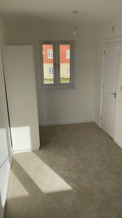 Detached house to rent in Airedale Gardens, Houghton Regis, Dunstable
