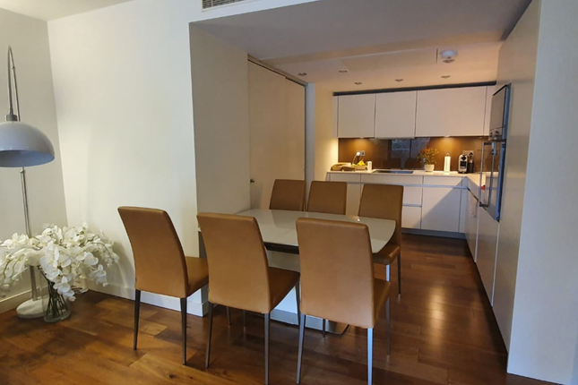 Flat for sale in 50 Bolsover St, Fitzrovia, London