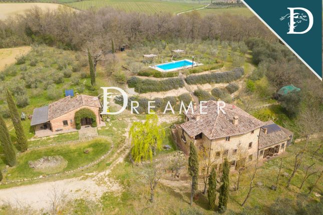Thumbnail Villa for sale in Via Fontelellera, Chianciano Terme, Toscana