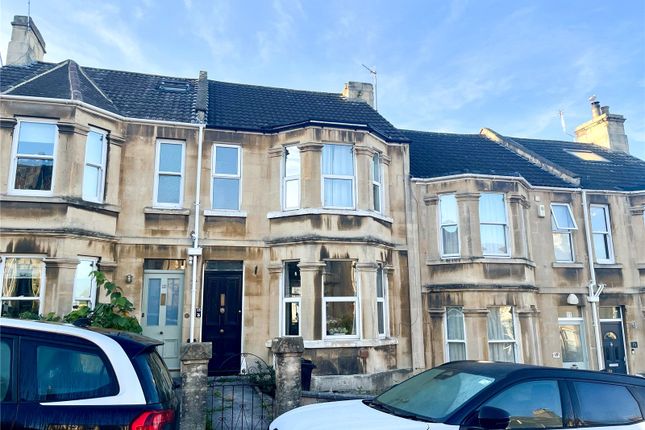 3-bed house on 15, Winchester Road, Bath, £435,000