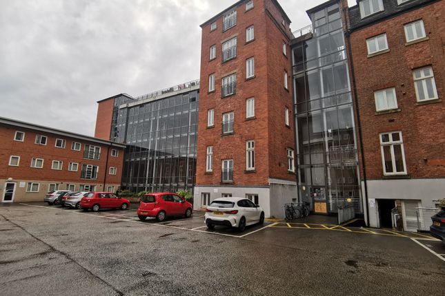 Thumbnail Flat to rent in The Royal, Wilton Place, Salford