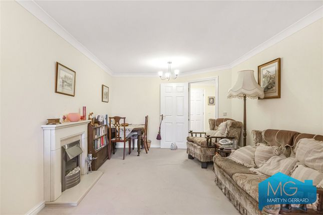Flat 30, Argent Court, 2, Leicester Road, Barnet photo 2