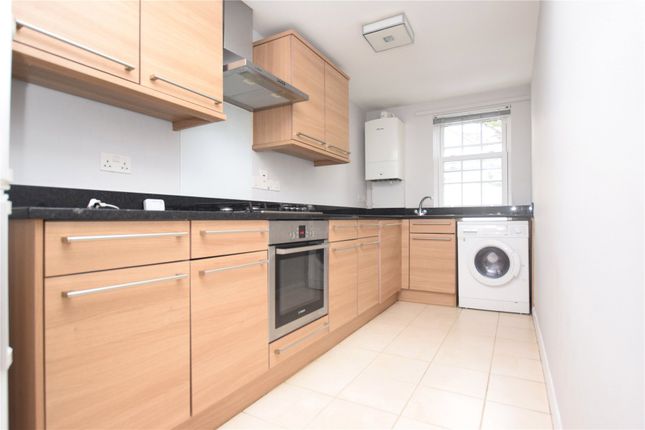 Flat to rent in Friars Walk, St. Leonards, Exeter