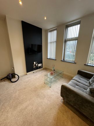 Thumbnail Flat to rent in 3 New Augustus Street, Bradford