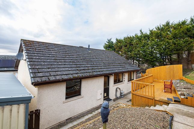 Bungalow for sale in High Street, Ardersier, Inverness, Highland
