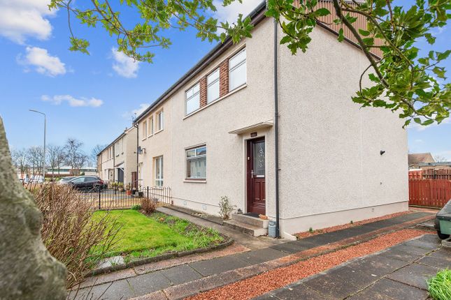 Thumbnail Property for sale in Wavell Street, Grangemouth