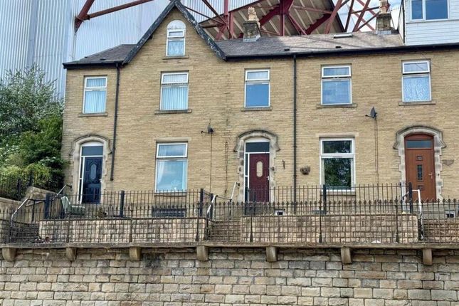 5-bed terraced on 273, Rock Terrace, Bradford, £149,000
