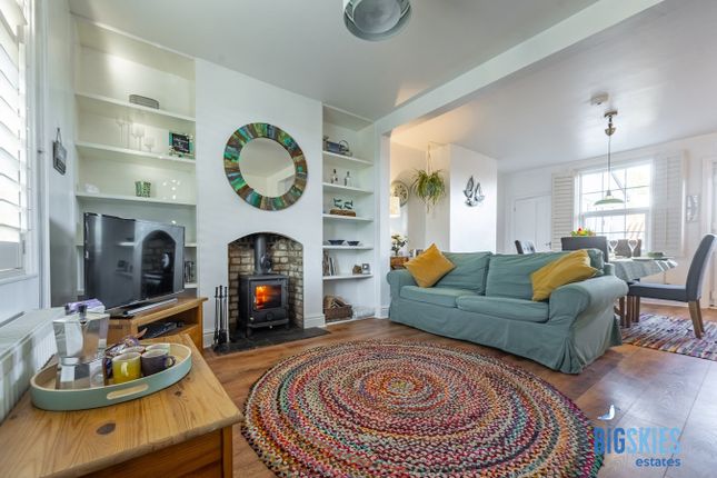 Thumbnail Cottage for sale in Ringstead Road, Sedgeford