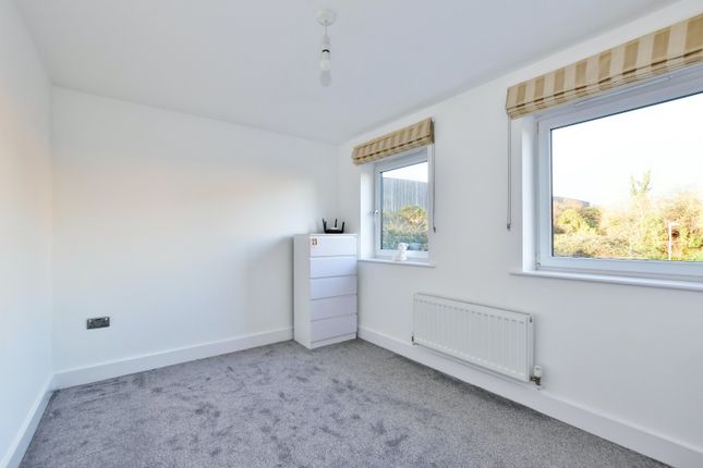 Terraced house for sale in Swannells Walk, Chorleywood, Rickmansworth
