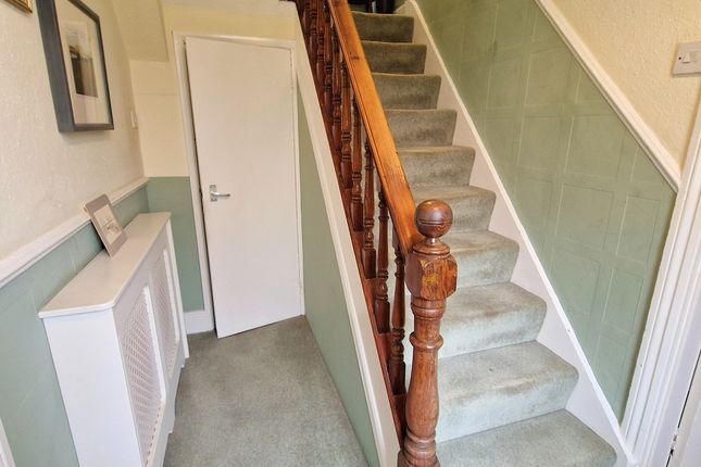 3, CLEVIS HILL, PORTHCAWL photo 4