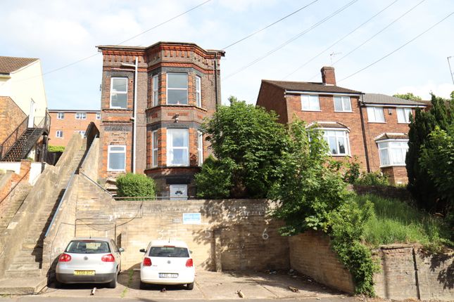Thumbnail Studio for sale in Hitchin Road, Luton