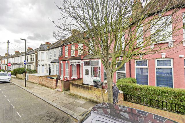 Thumbnail Flat to rent in Cranleigh Road, Haringey
