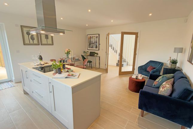 Plot 56, The Hanley Plus, Severn Meadows, Upton Upon Severn photo 3