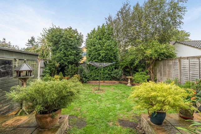 9, Cossham Close, Bristol photo 2