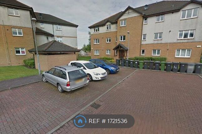 Thumbnail Flat to rent in Arniston Way, Paisley